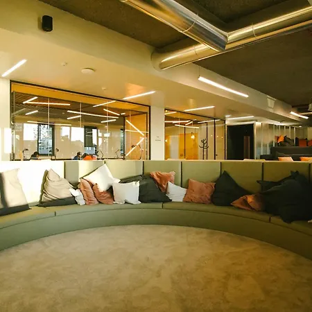 Vandrerhjem Micampus Student