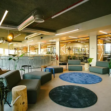 Micampus Student Vandrerhjem Braga