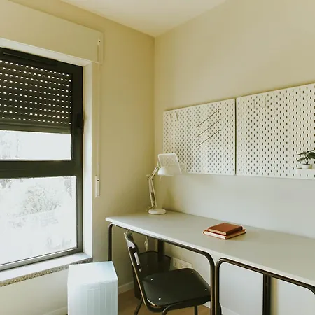 Micampus Student Vandrarhem Braga