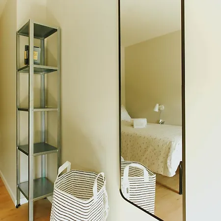 Micampus Student Hostel *