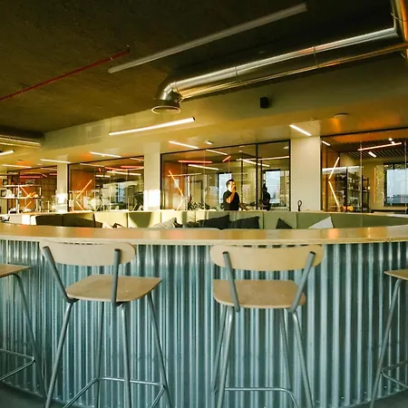 Micampus Student Hostel *