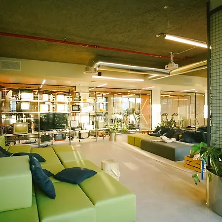 Hostel Micampus Student