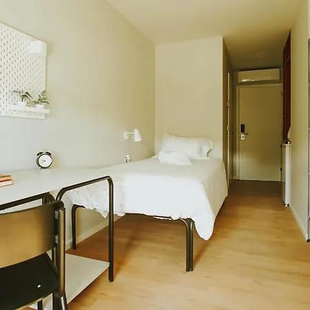 Micampus Student Hostel Braga