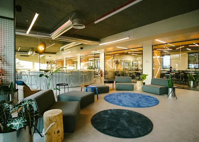 Micampus Student Vandrerhjem Braga