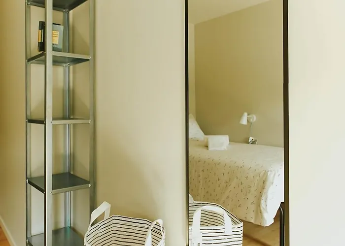 Micampus Student Vandrarhem *