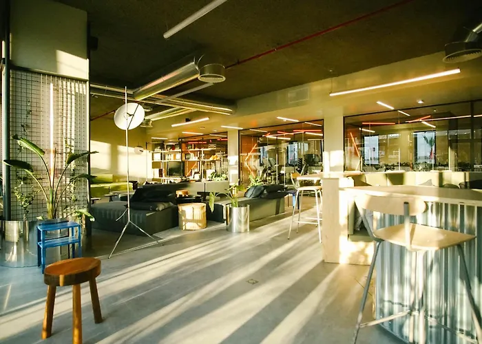 Micampus Student * Braga