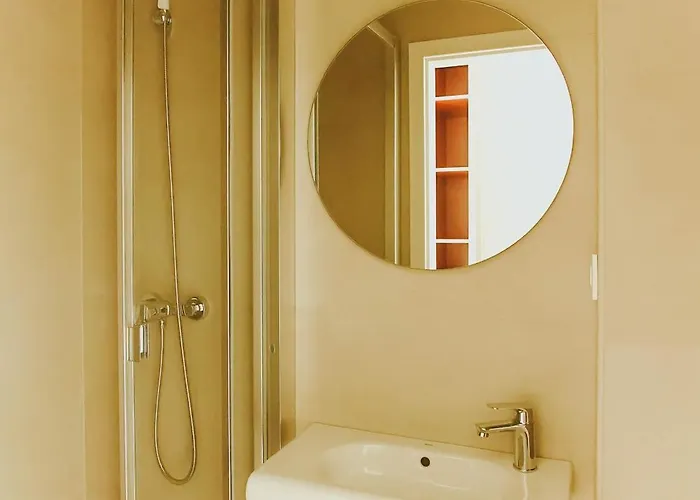 Micampus Student Vandrerhjem Braga