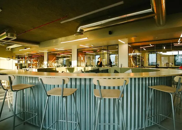 Micampus Student Vandrerhjem *